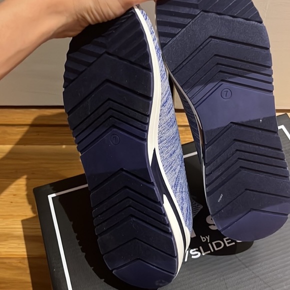 Urban Sport by J/Slides sneakers shoes - Picture 3 of 6